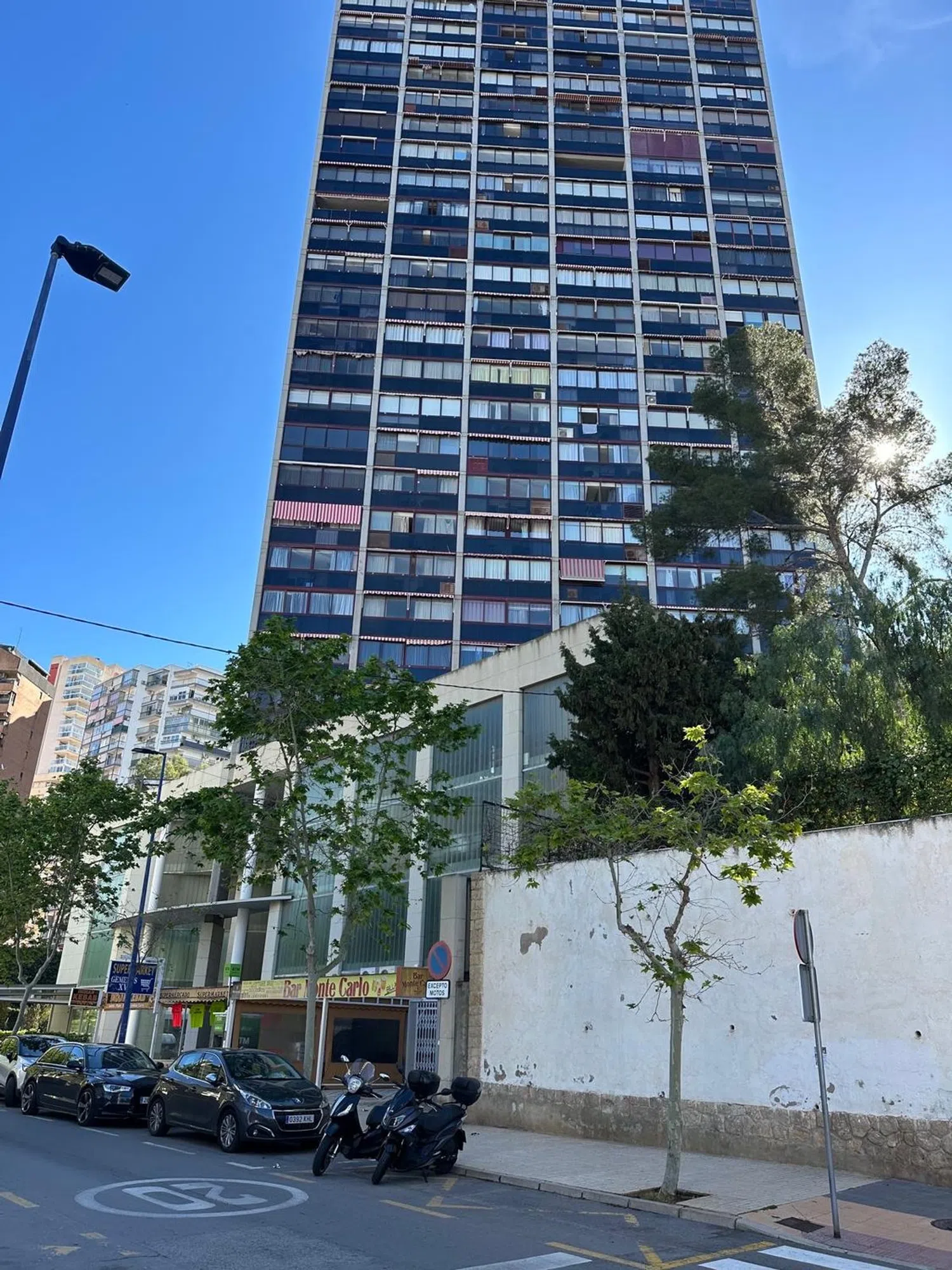 Piso en avenida de Montecarlo, 4 - Foto 18