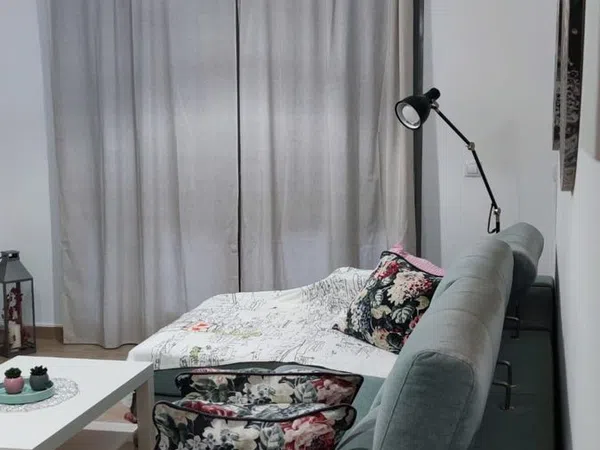 Chalet adosado en Calle Pintor Antonio Valdes, 28, Camino Algarrobo - Las Arenas - Foto 9