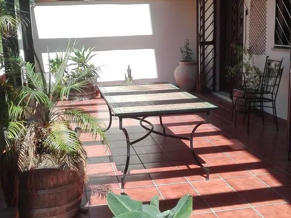 Piso en calle Sor Juana Inés de la Cruz, 2 - Foto 2