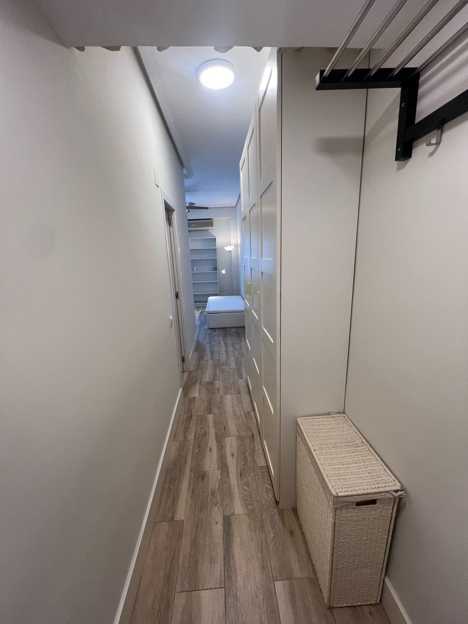 Estudio en calle del Doctor Esquerdo, 160 - Foto 14