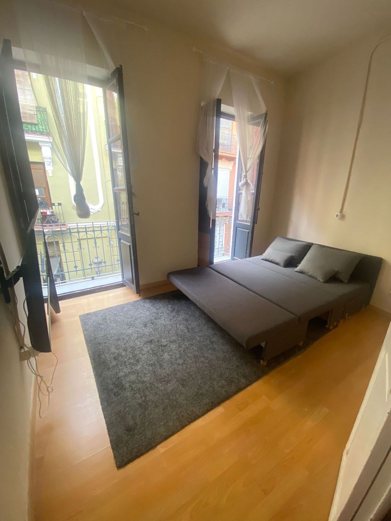Piso en Calle dels Sornells, 27, Russafa, València - Foto 4