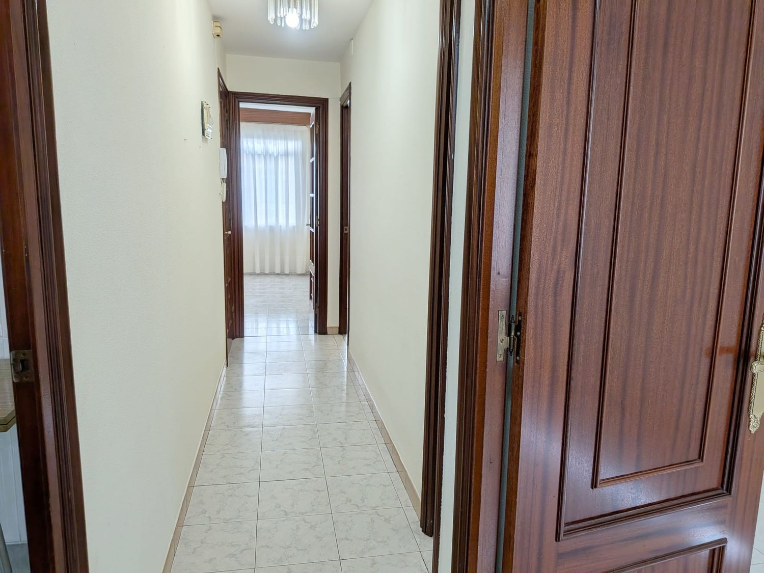 Piso en Calle Carmen, 27, Monte Alto - Zalaeta - Atocha, Monte Alto - Zalaeta - Atocha - Foto 11