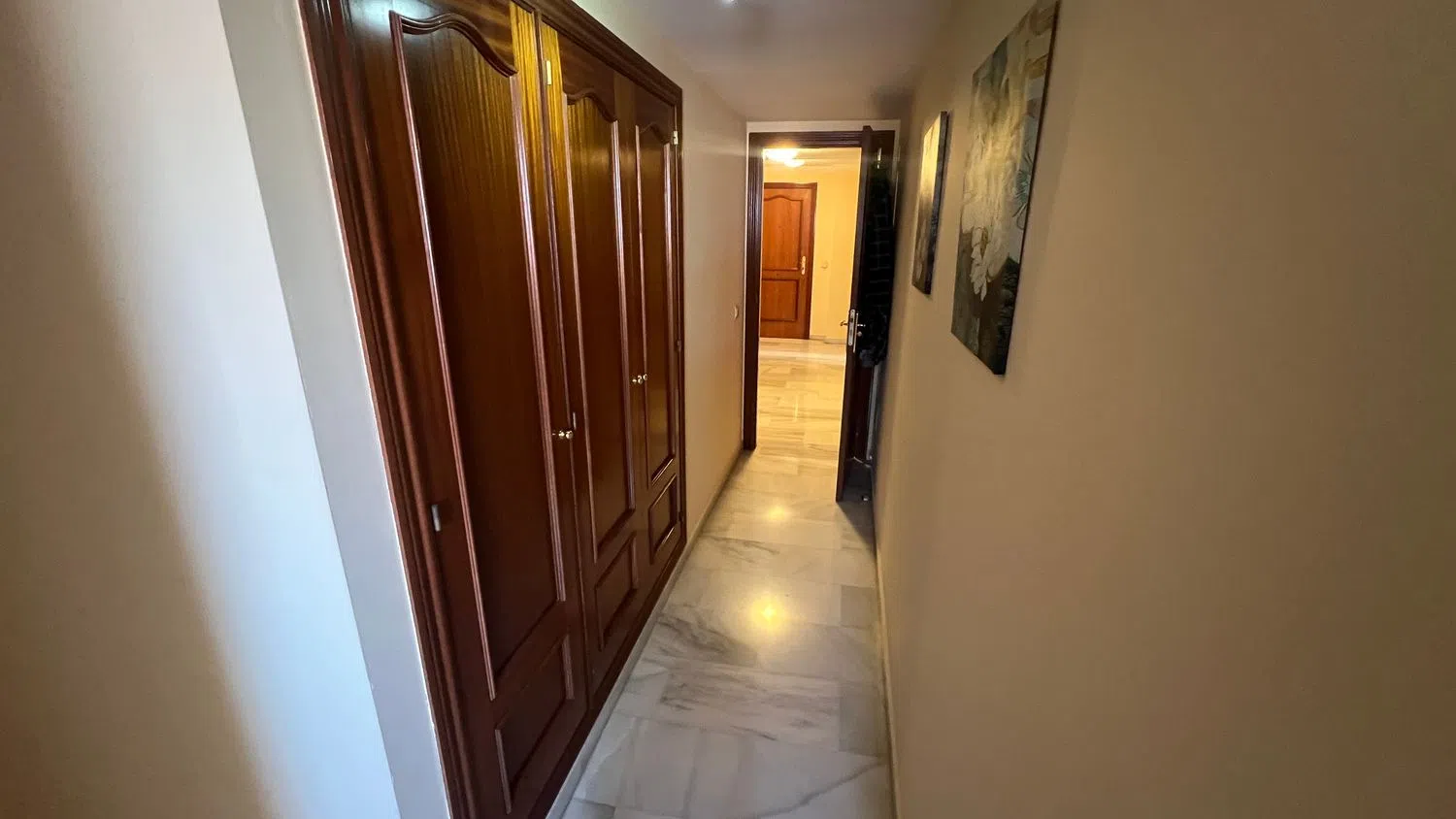 Piso en avenida de Carlos Haya, 125 - Foto 18