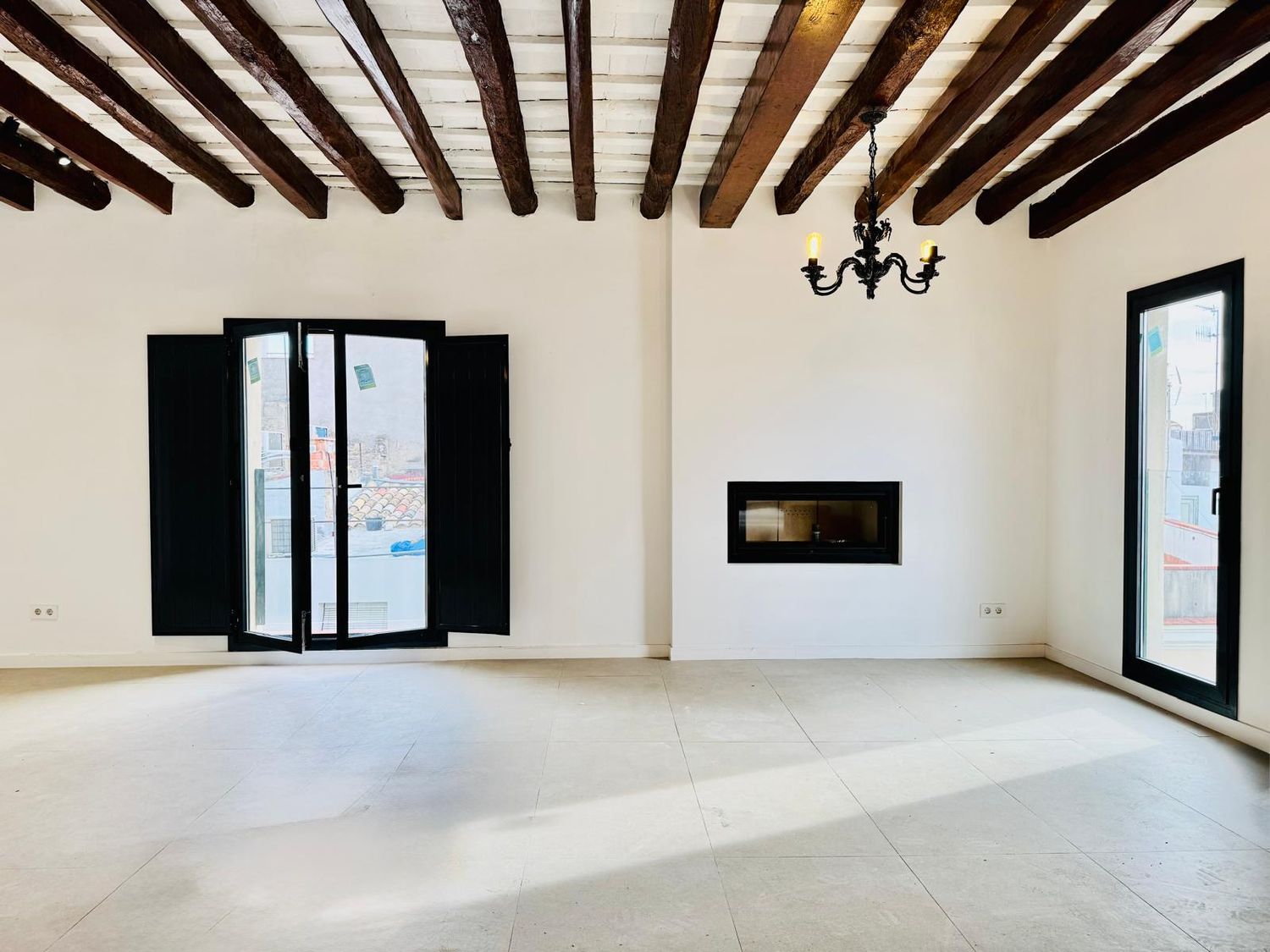 Ático en calle de Pàdua, 18 - Foto 3