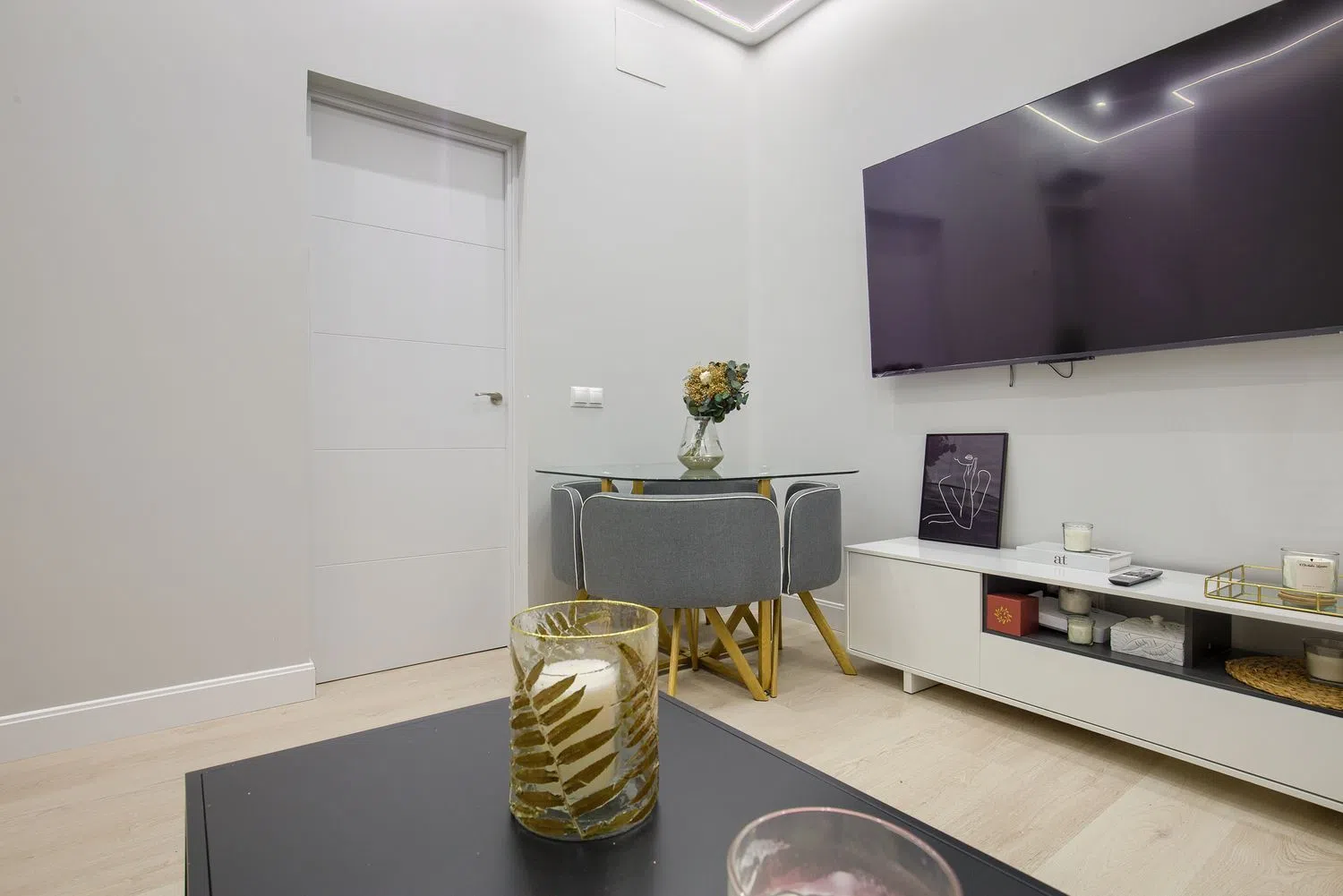 Piso en calle de Narváez, 70 - Foto 9