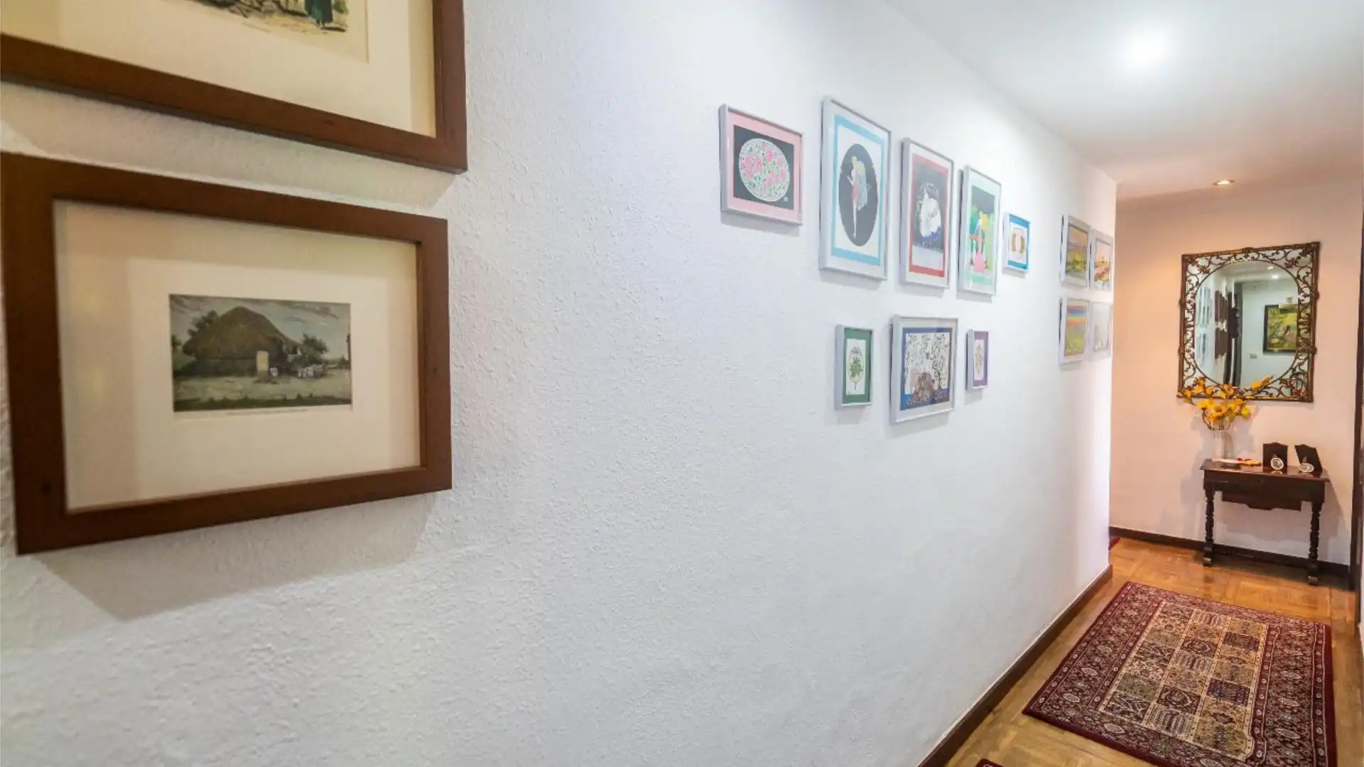 Piso en  Calle Salitre 26 - Foto 12