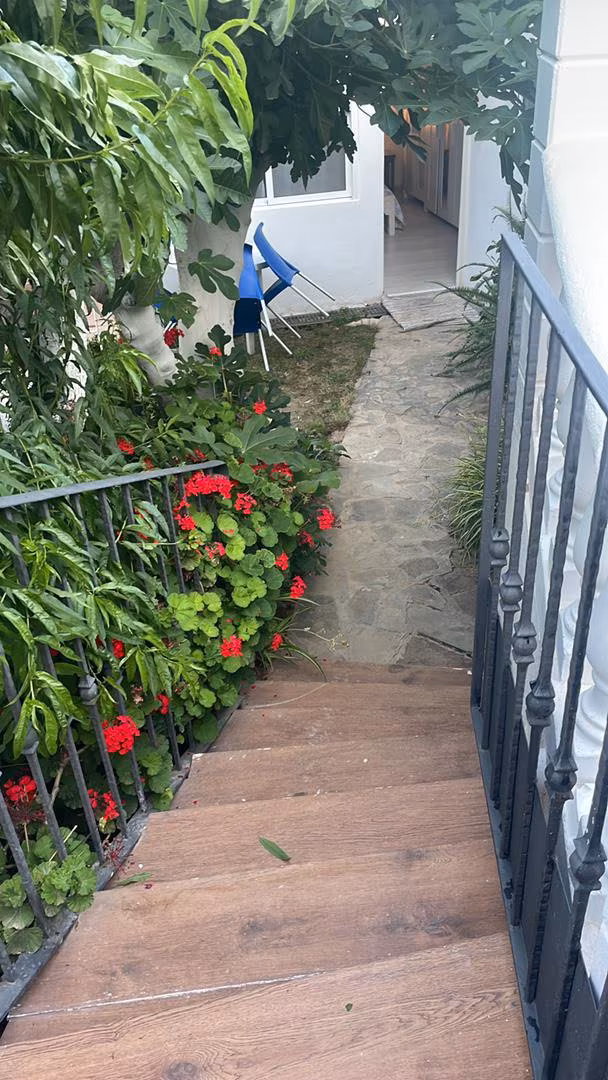 Planta baja en  Carrer de Zaforteza 40