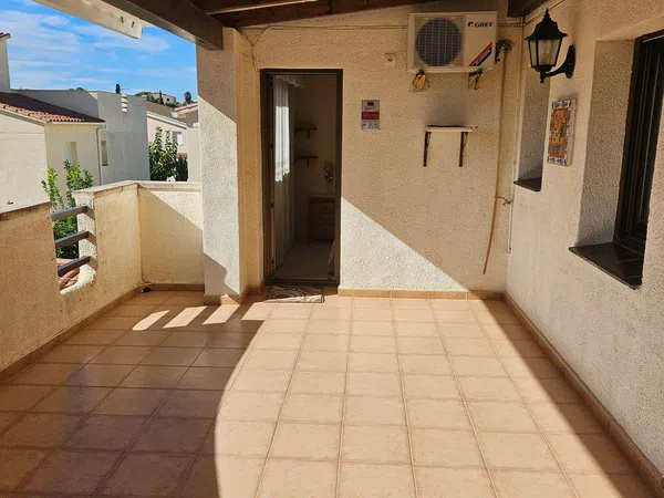 Casa o chalet independiente en Calle de Enric Granados, 15 - Foto 8