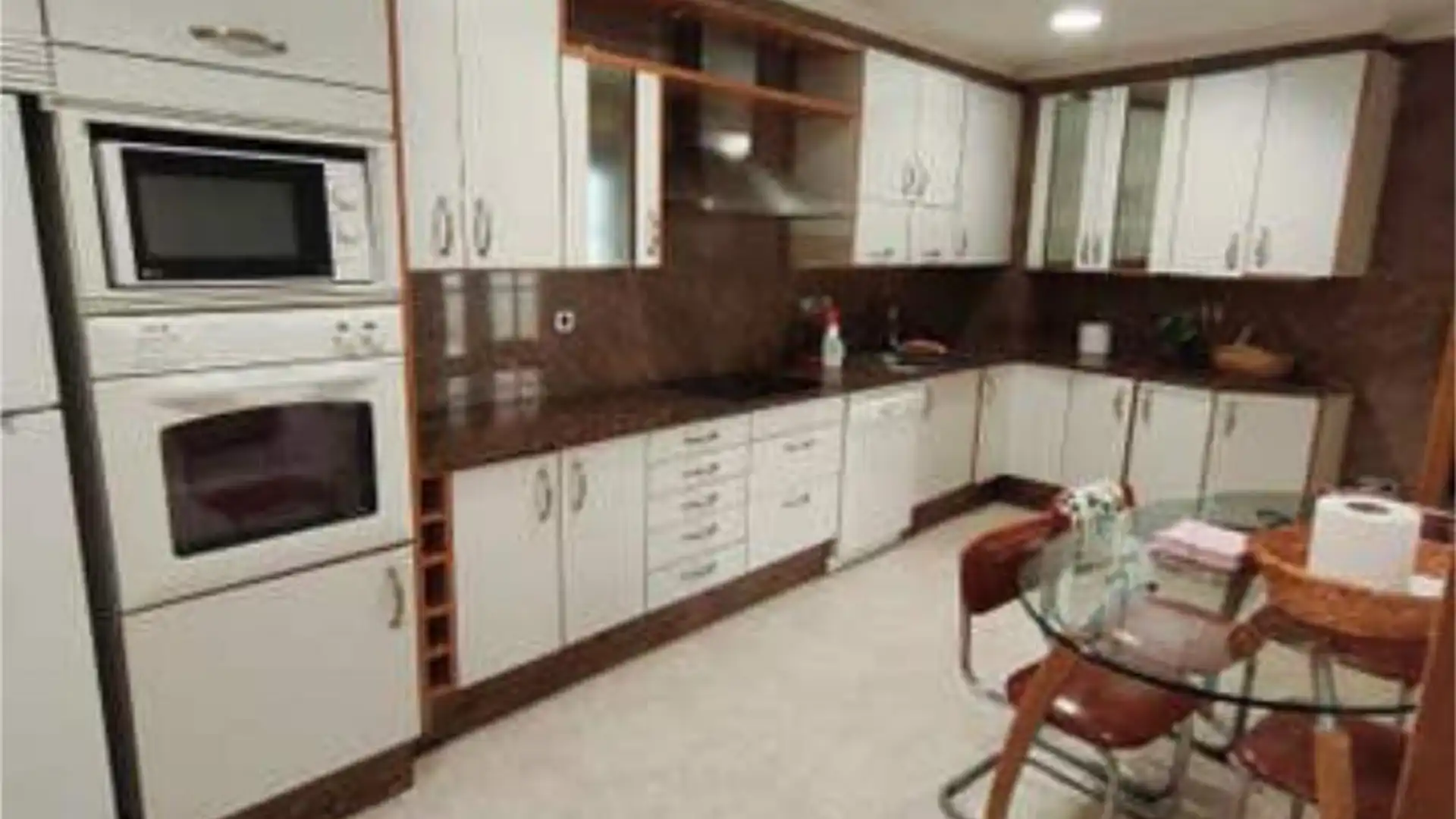 Piso en Corazón de Jesús - Foto 8