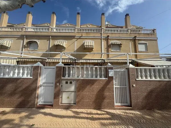 Chalet adosado en Avenida Albacete, 36 - Foto 33