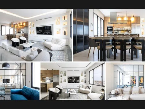 Ático en C. de San Martin, 9