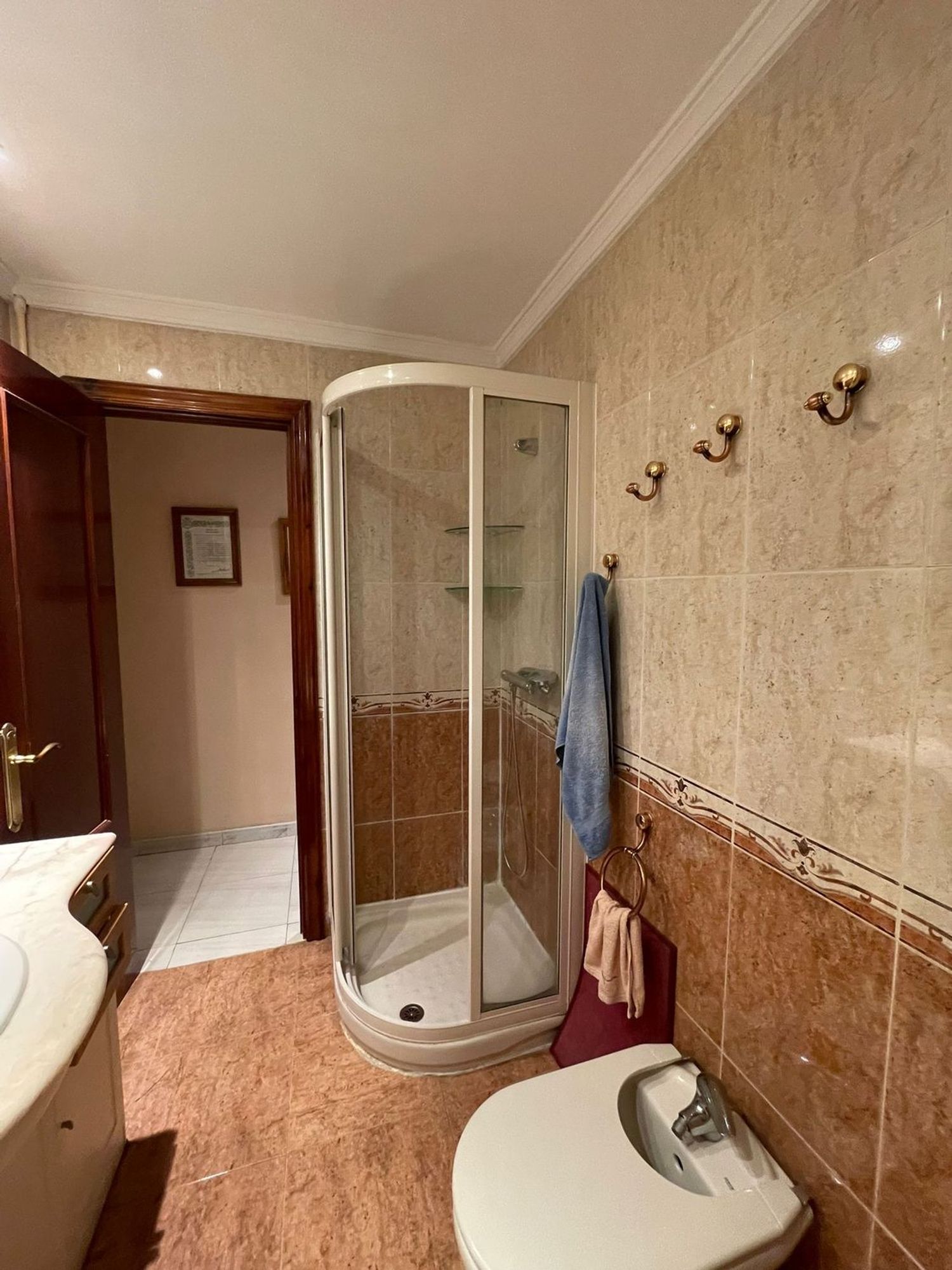 Piso en paseo Doctor Fernández Iparraguirre, 11 - Foto 14