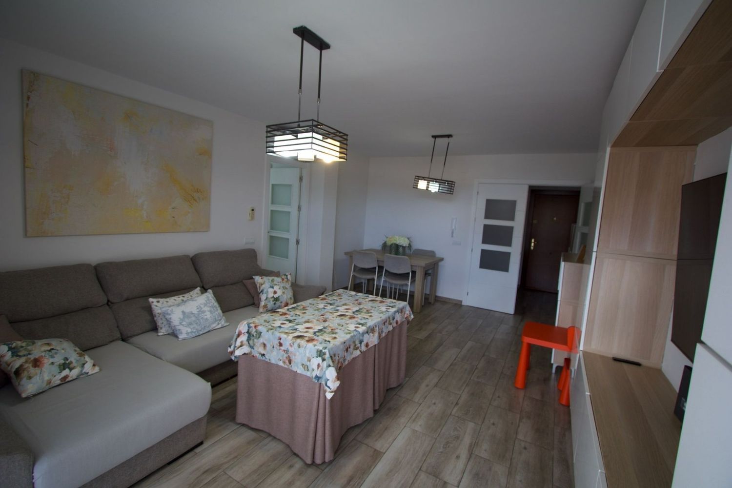 Piso en calle San Valentín, 11 - Foto 22