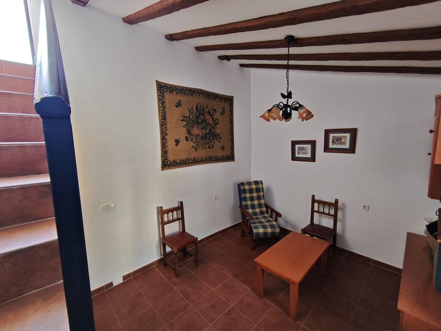 Casa de pueblo en La Fuente, 23 - Foto 19