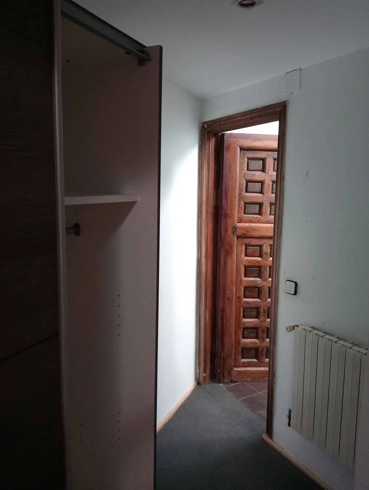 Ático en calle Trilo, 13 - Foto 2