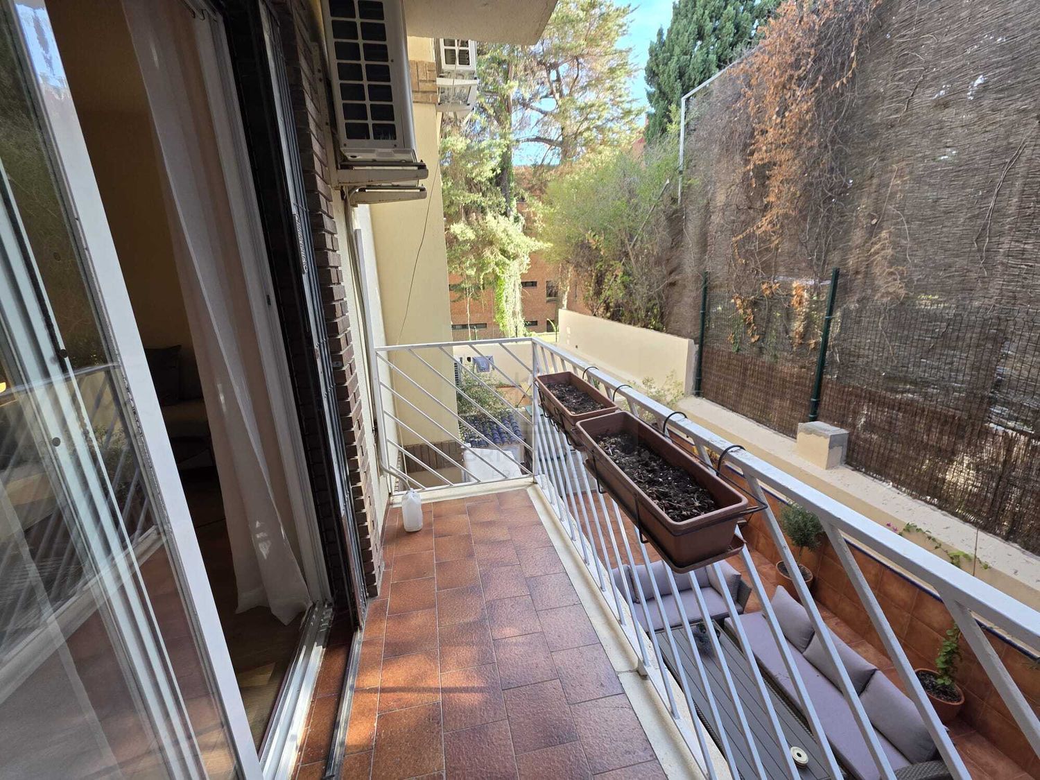 Piso en Calle Amador de los Ríos, 23, Pedregalejo - Morlaco - Foto 19