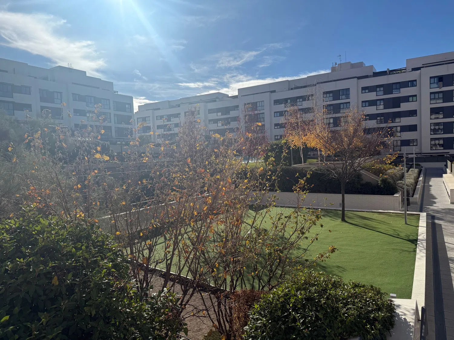 Piso en calle de María de Maeztu, 114 - Foto 27