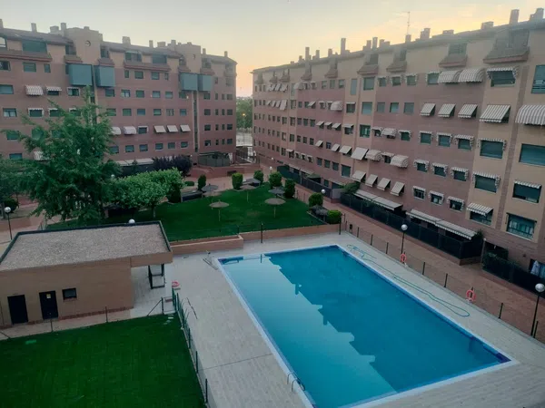 Piso en Parque oeste - Fuente Cisneros - Foto 1