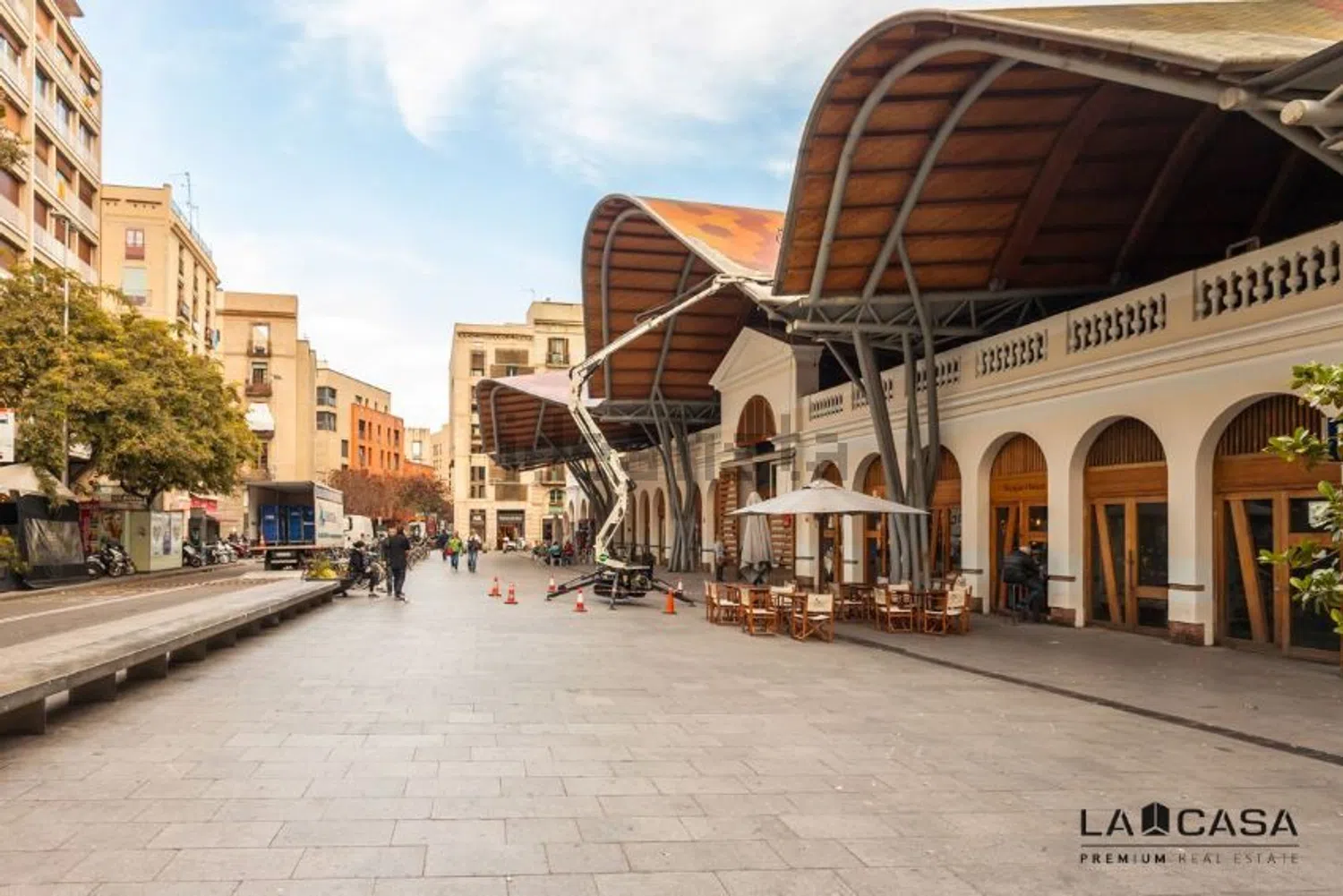 Ático en plaza de Santa Caterina, 1 - Foto 11