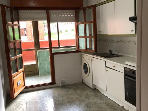 Piso en Calle Fernando Morán, 9 - Foto 3