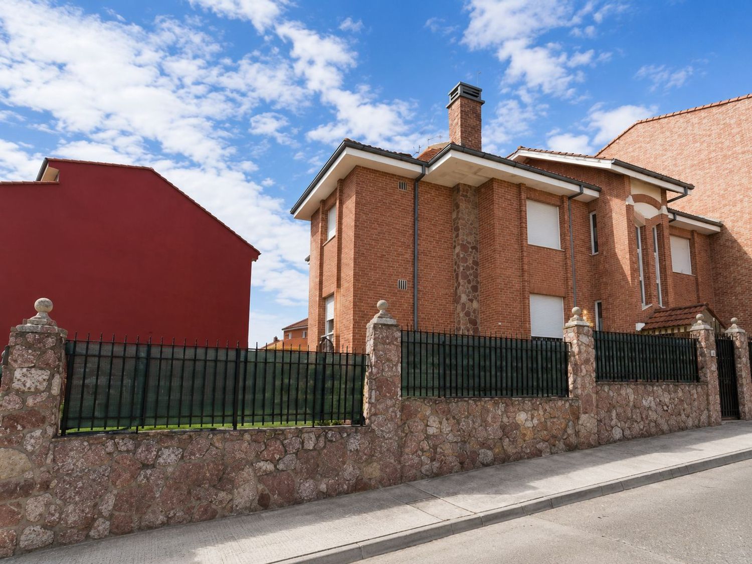 Casa o chalet independiente en Calle Miguel Hernández, 1 - Foto 18