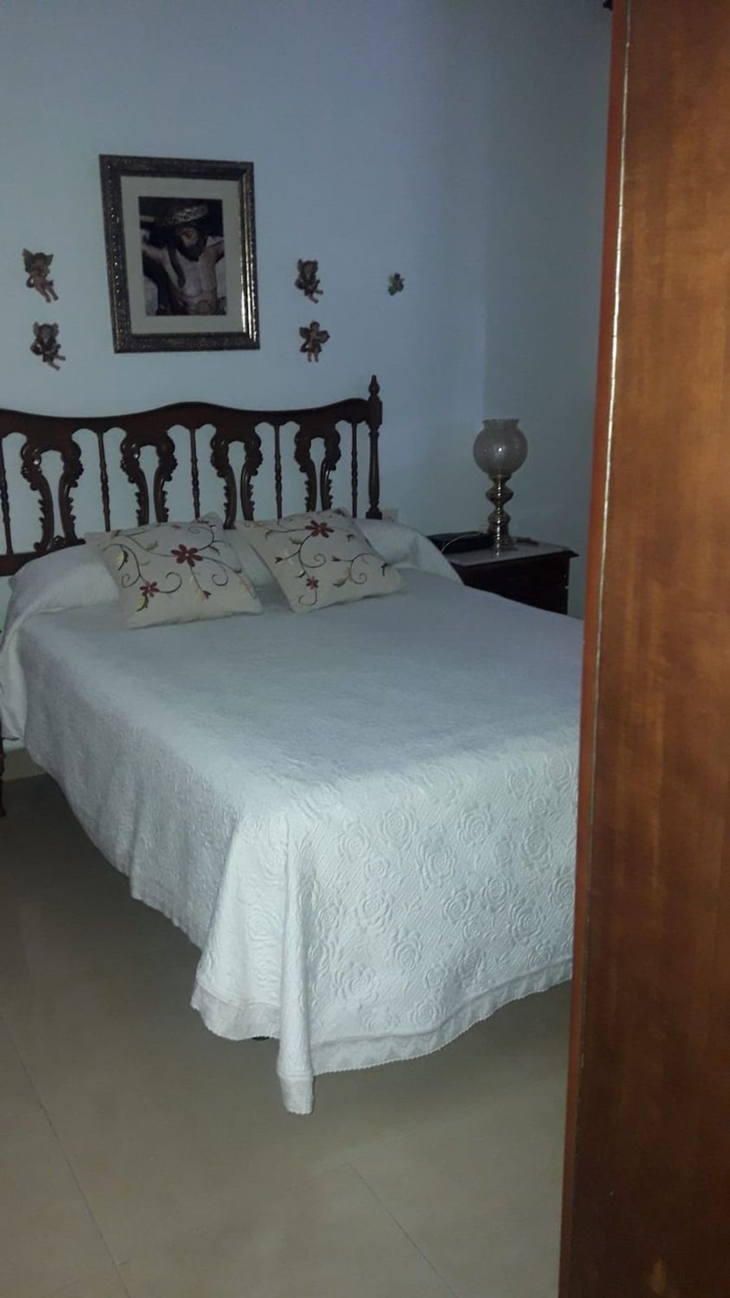 Piso en calle Profesor Rodríguez Moñino, 2 - Foto 4