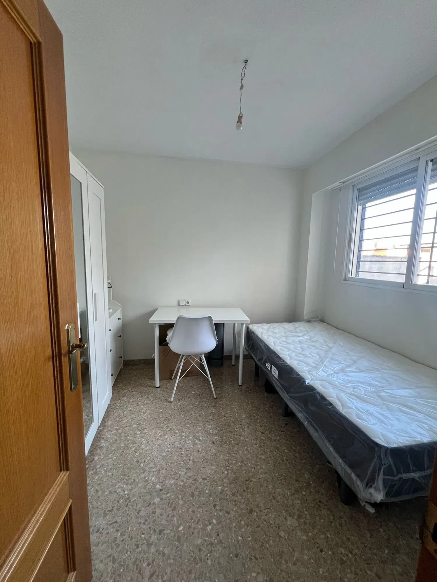 Ático en calle del Doctor Vicente Pallarés, 17 - Foto 10