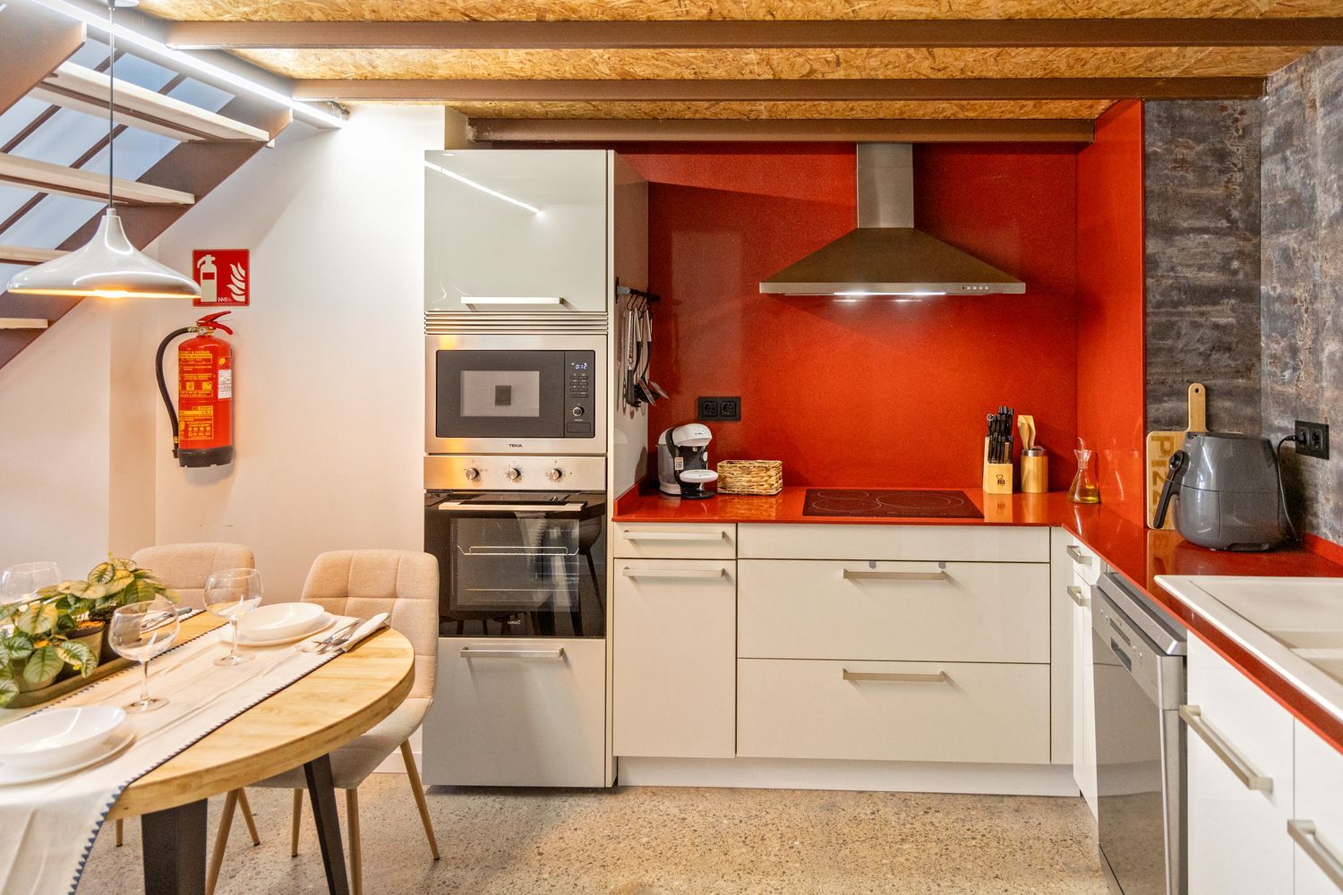 Estudio en Calle de José Albi Poeta, 2 - Foto 10