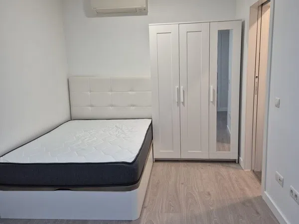 Estudio en calle de Tarragona, 38