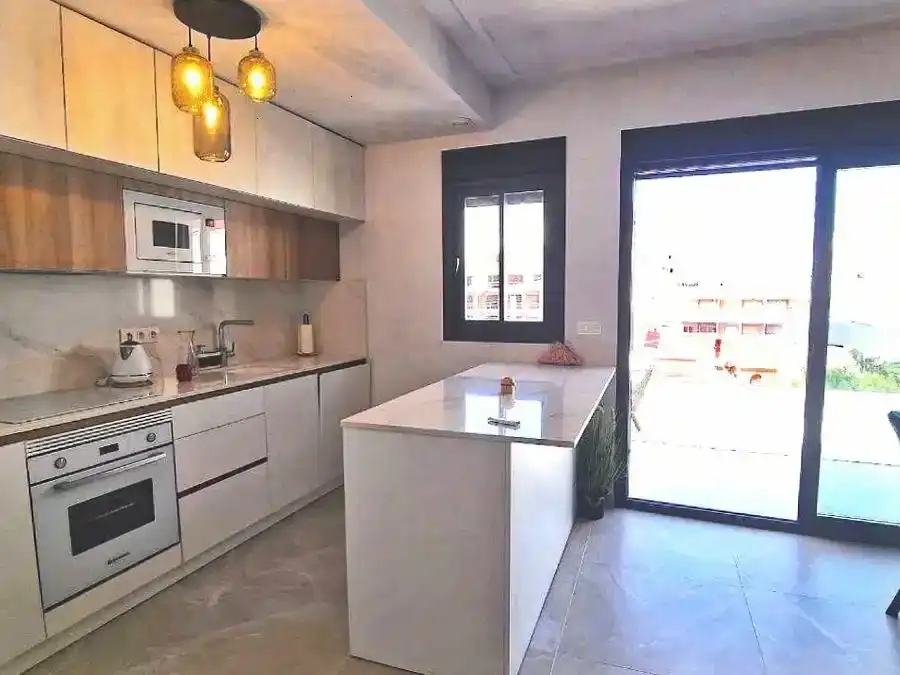 Apartamento en  Calle Ulpiano 72 - Foto 7