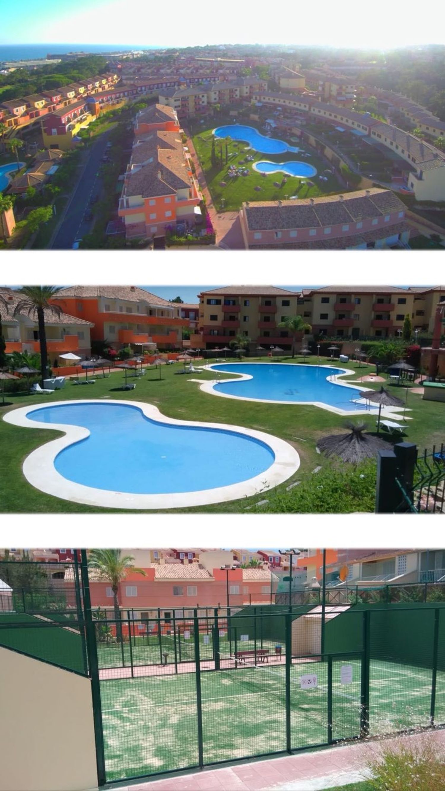 Chalet adosado en Calle Cumbres, 1, Islantilla Golf, Islantilla Golf - Foto 14