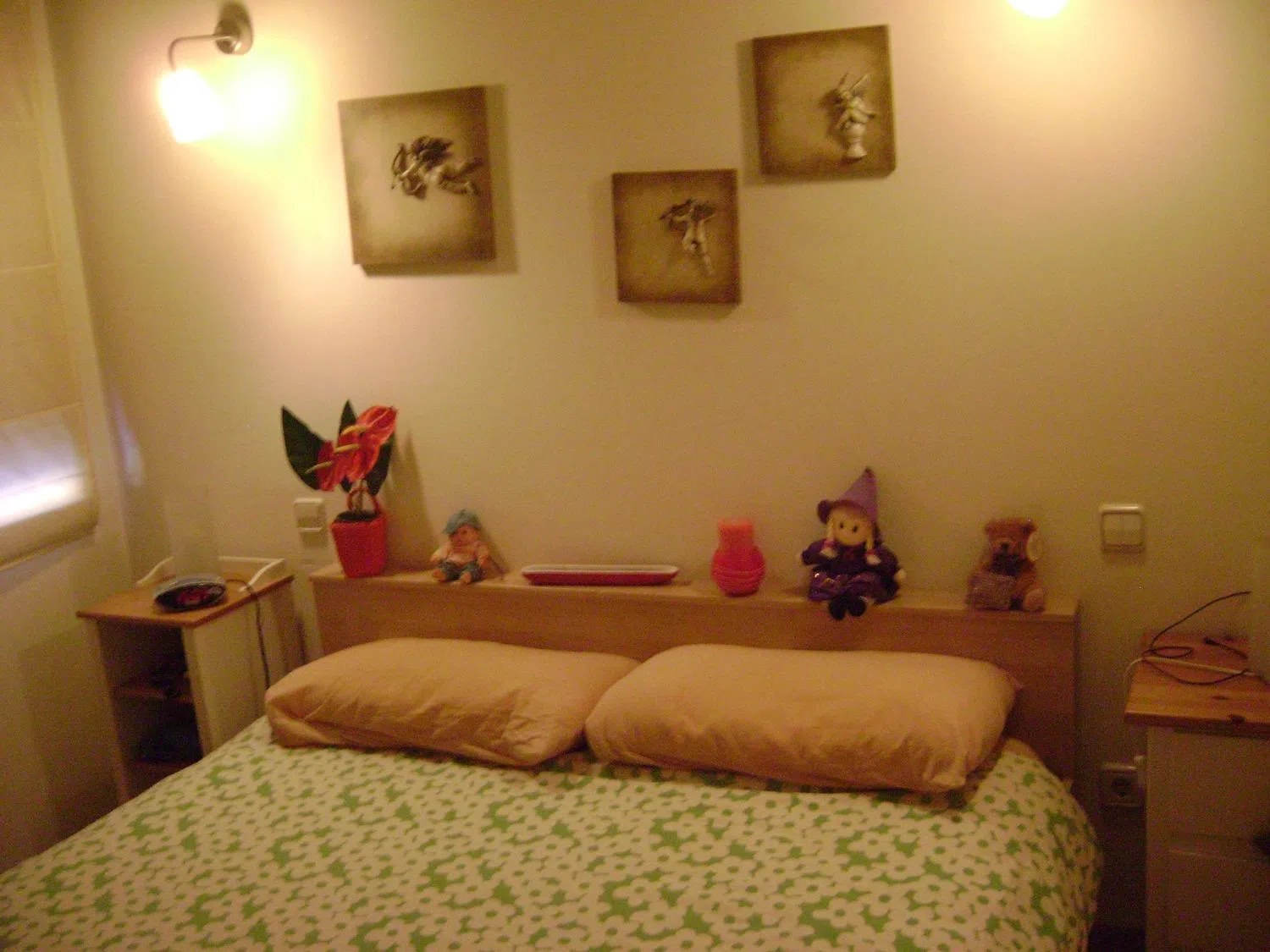 Dúplex en calle Campanas, 10 - Foto 4