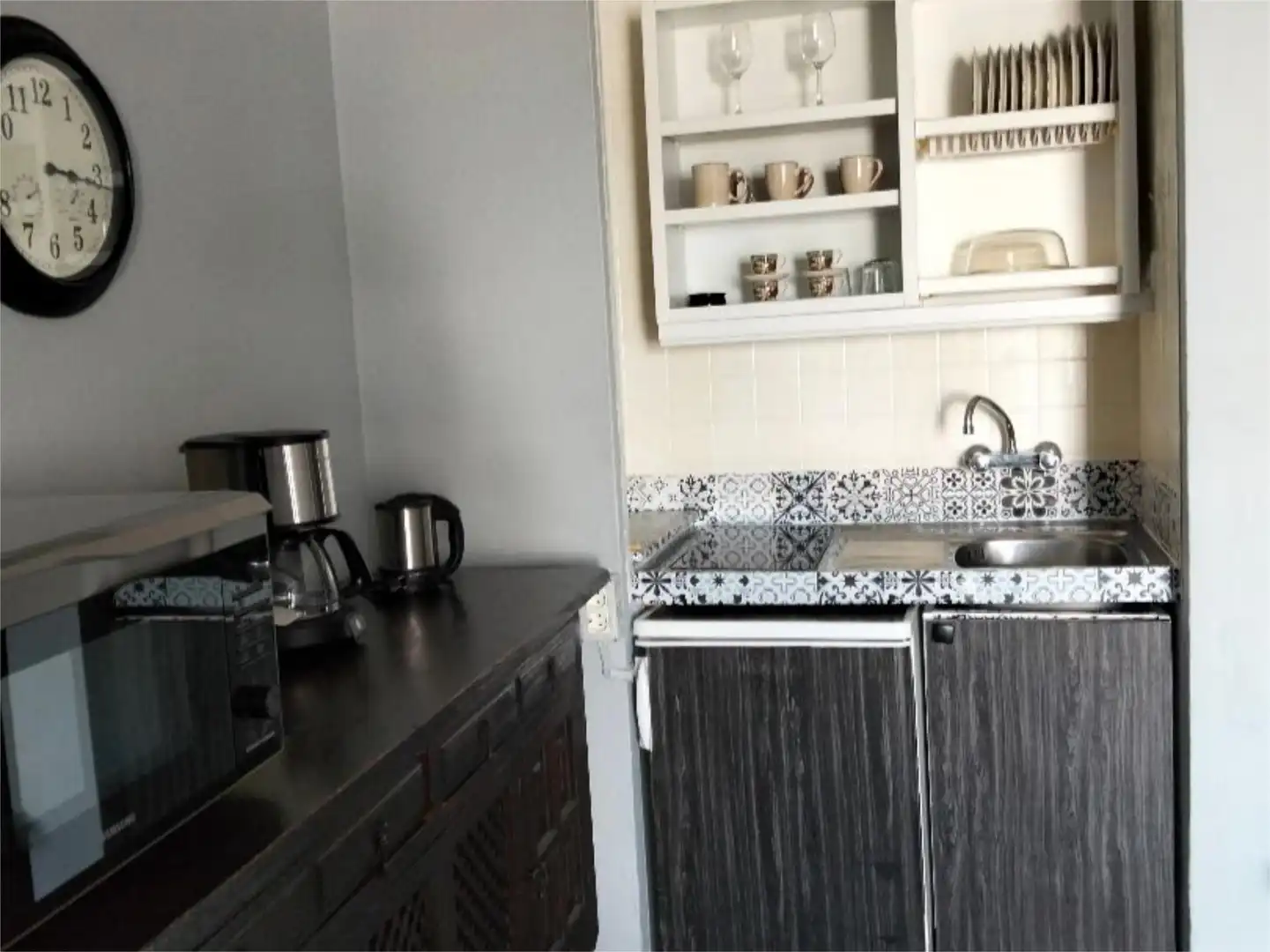 Estudio en  Calle del Doctor Ingram 8 - Foto 3