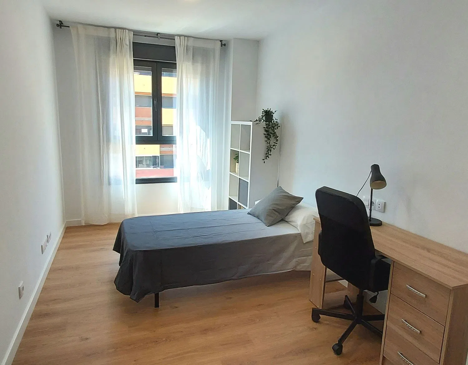 Piso en calle Orson Welles, 24 - Foto 6