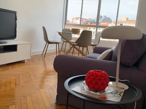 Piso en calle Calderón de la Barca, 8 - Foto 3