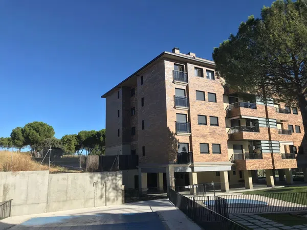 Dúplex en calle Principe de Asturias, 17 - Foto 31