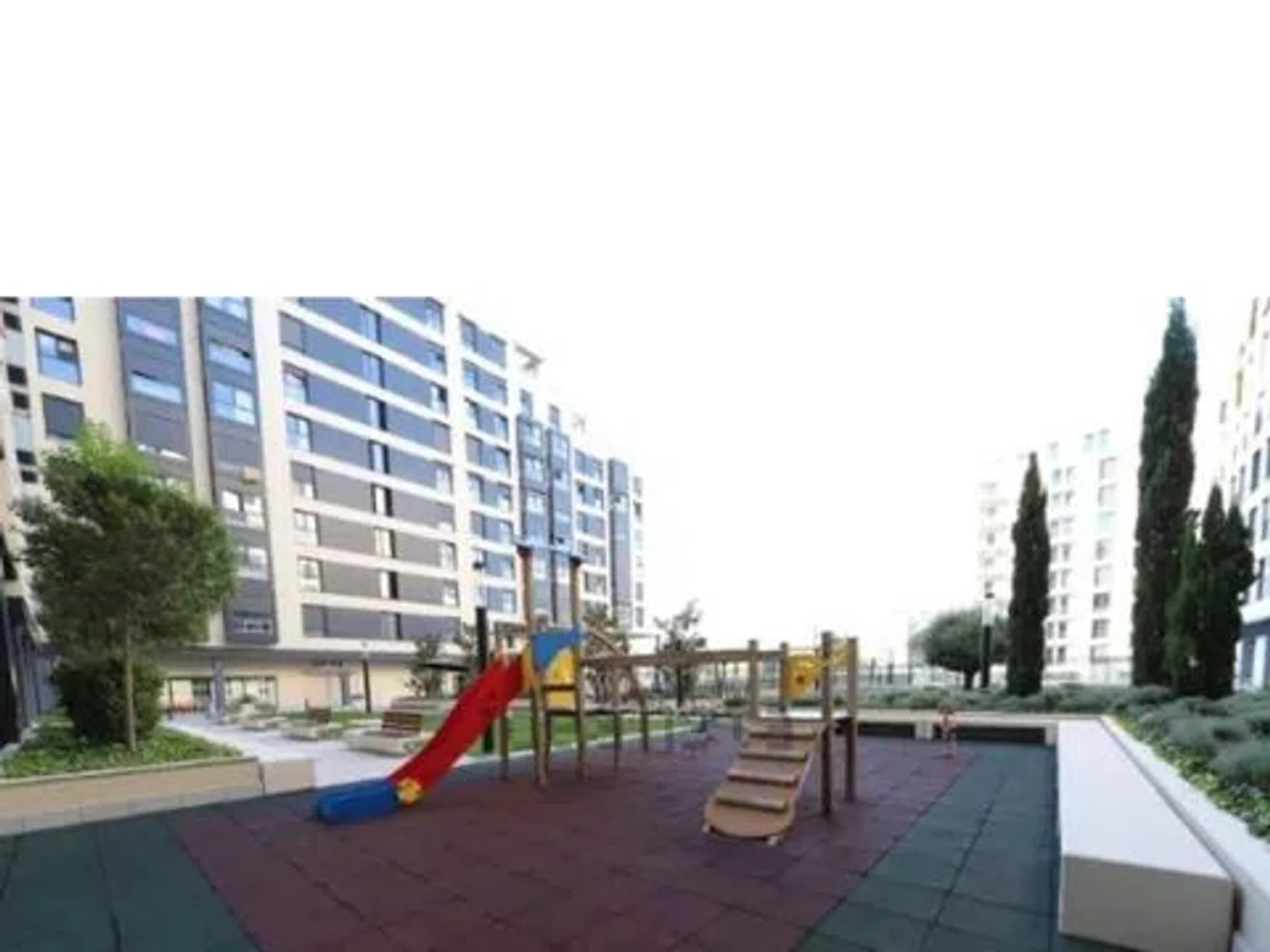 Piso en calle de María Reiche, 16 - Foto 15