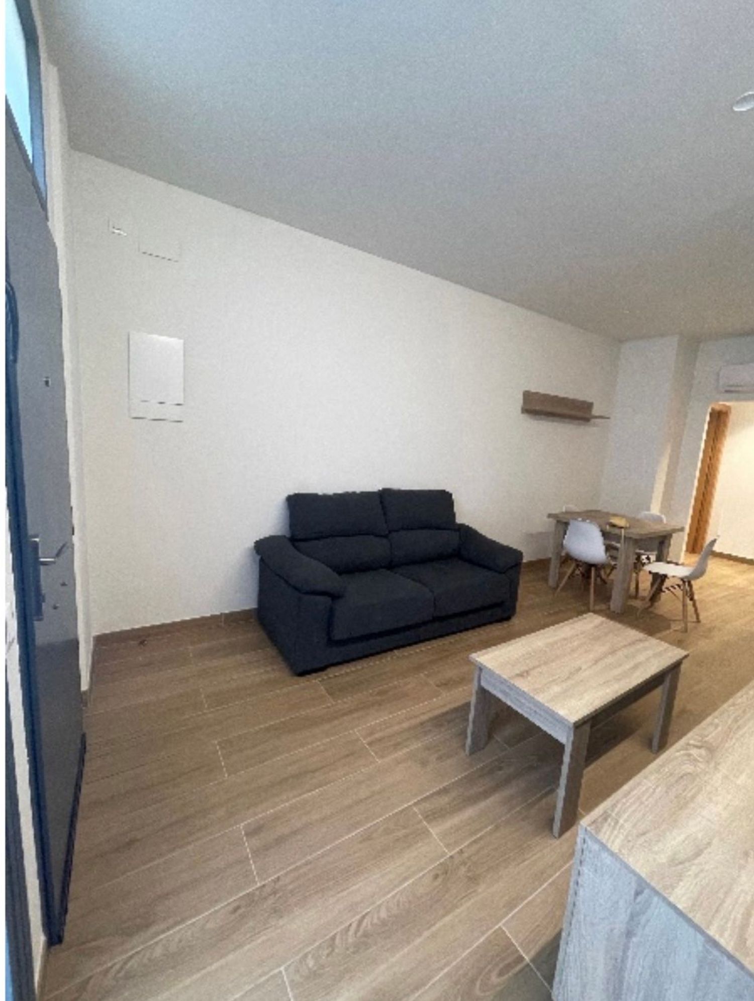 Piso en calle del Mur, 78 - Foto 1