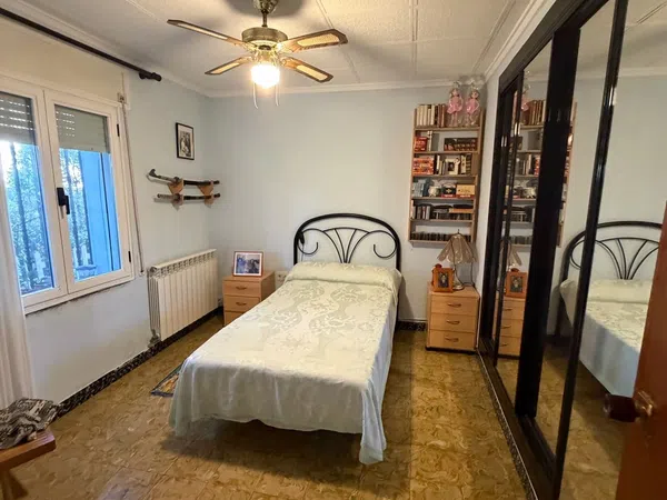 Casa de pueblo en calle Santa Águeda, 21 - Foto 11