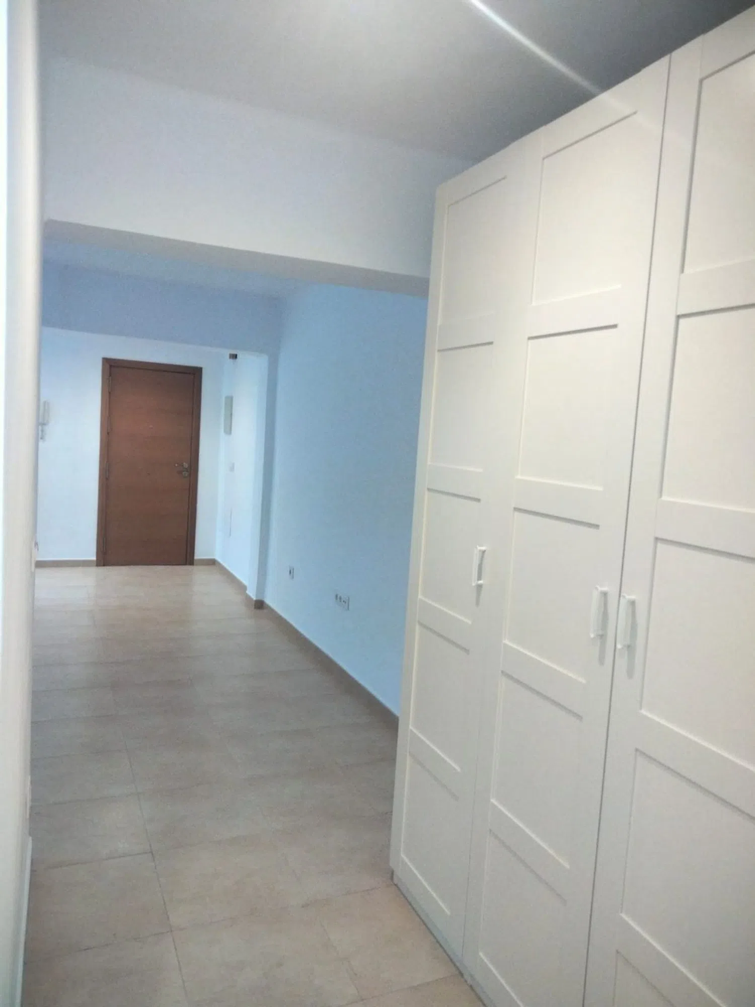 Piso en calle Luis Montoto, 46 - Foto 10