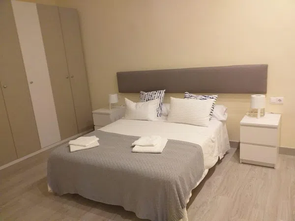 Piso en avenida Antonio Machado, 136 - Foto 6