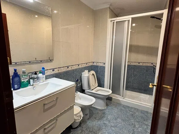 Piso en Ronda Padre Pío, 20, Palmete-Padre Pío-Hacienda San Antonio - Foto 11