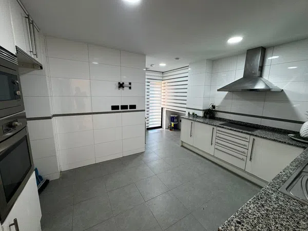 Piso en Calle Mar Mediterráneo, 64, Zona Monte el Pilar, Zona Monte el Pilar - Foto 6