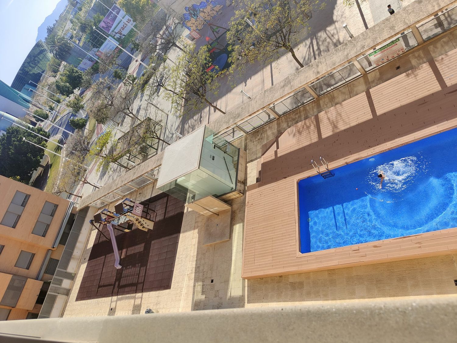 Piso en calle Diego Fuentes Serrano, 44 - Foto 2