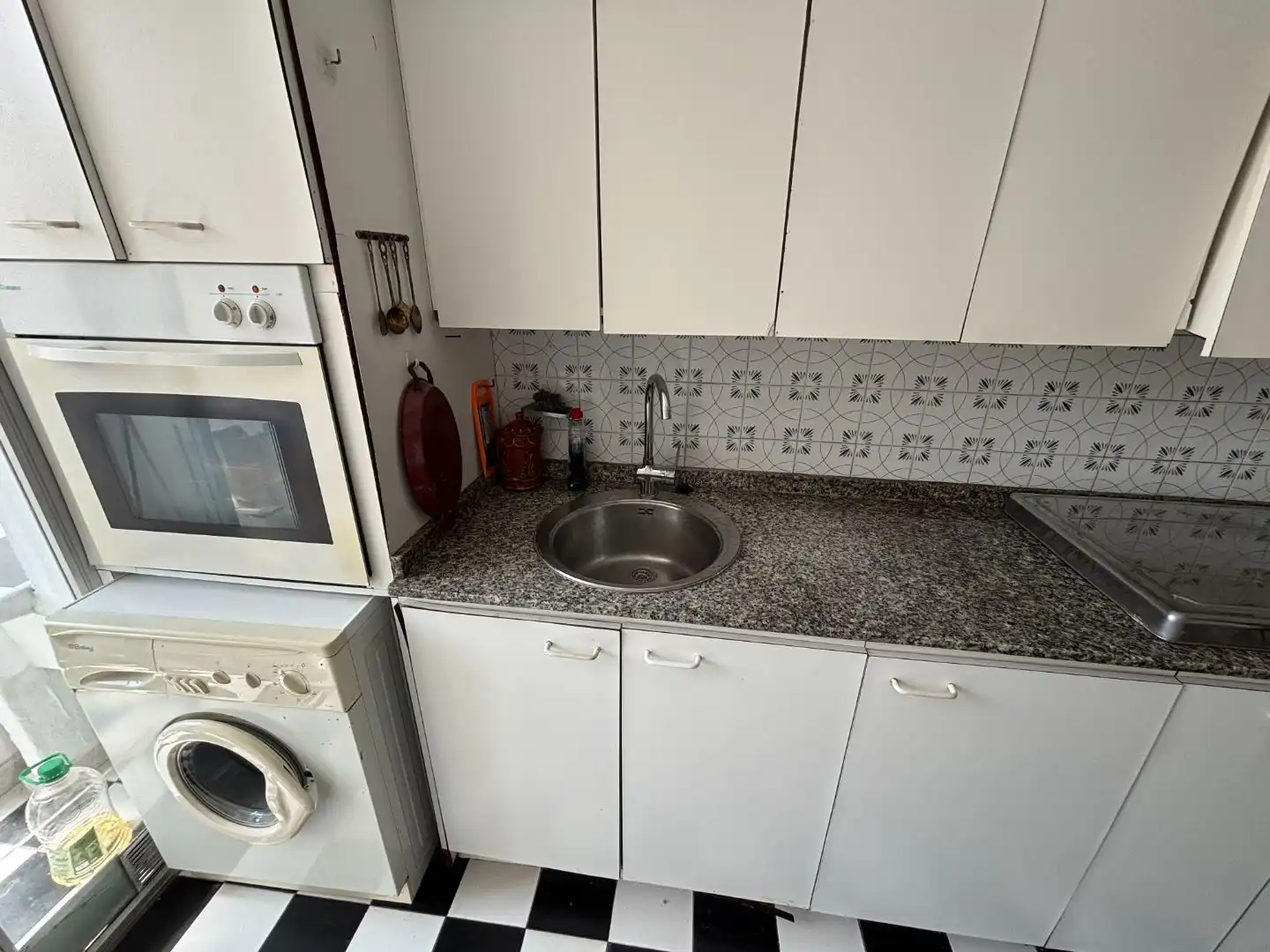 Piso en  Carrer de l'Escultor Garcia Mas 7 - Foto 7