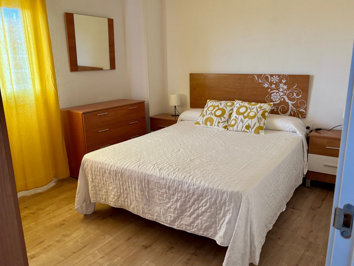 Piso en Avenida de Juan Carlos I, 38, San Luis - Albarregas, San Luis - Albarregas - Foto 7