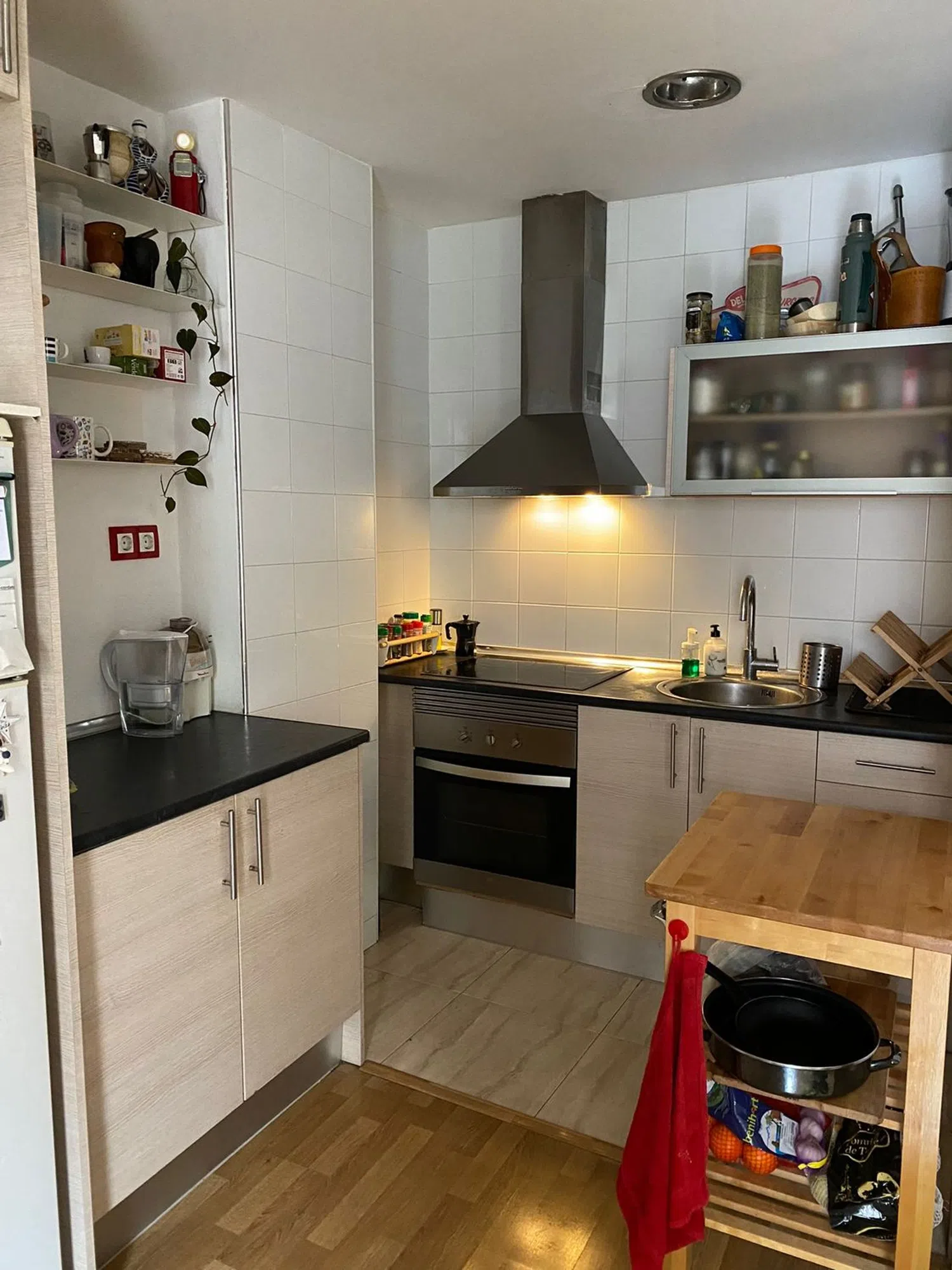 Piso en calle d'Escòcia, 22 - Foto 3