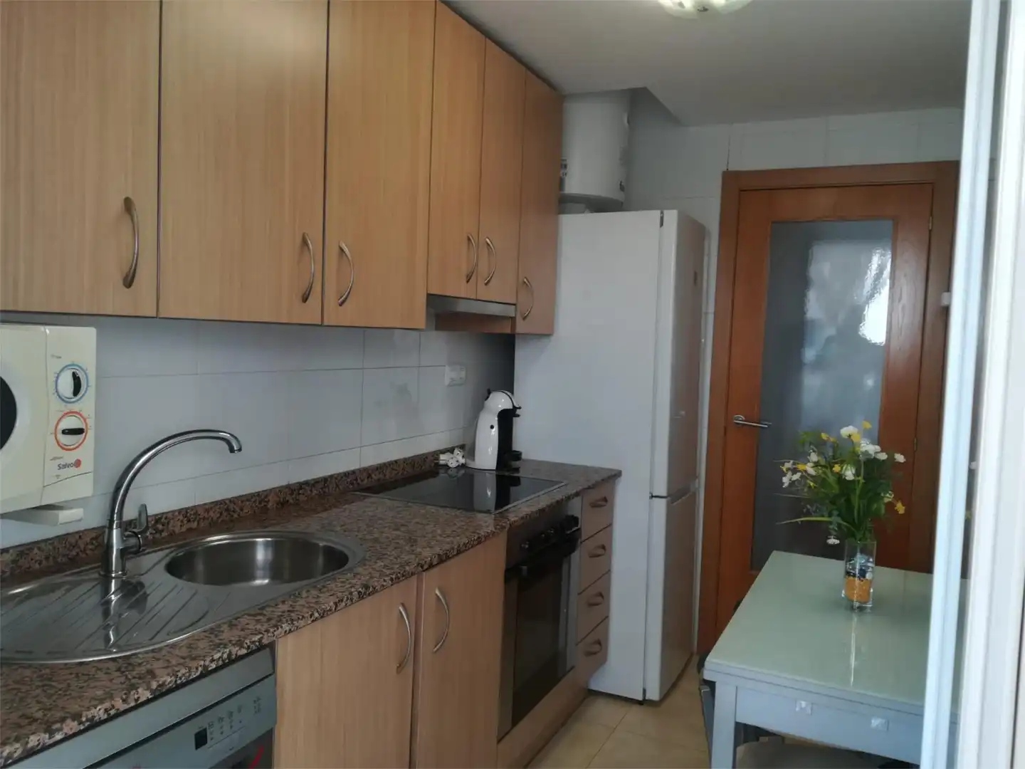 Apartamento en  Avinguda de la Mar 37 - Foto 10