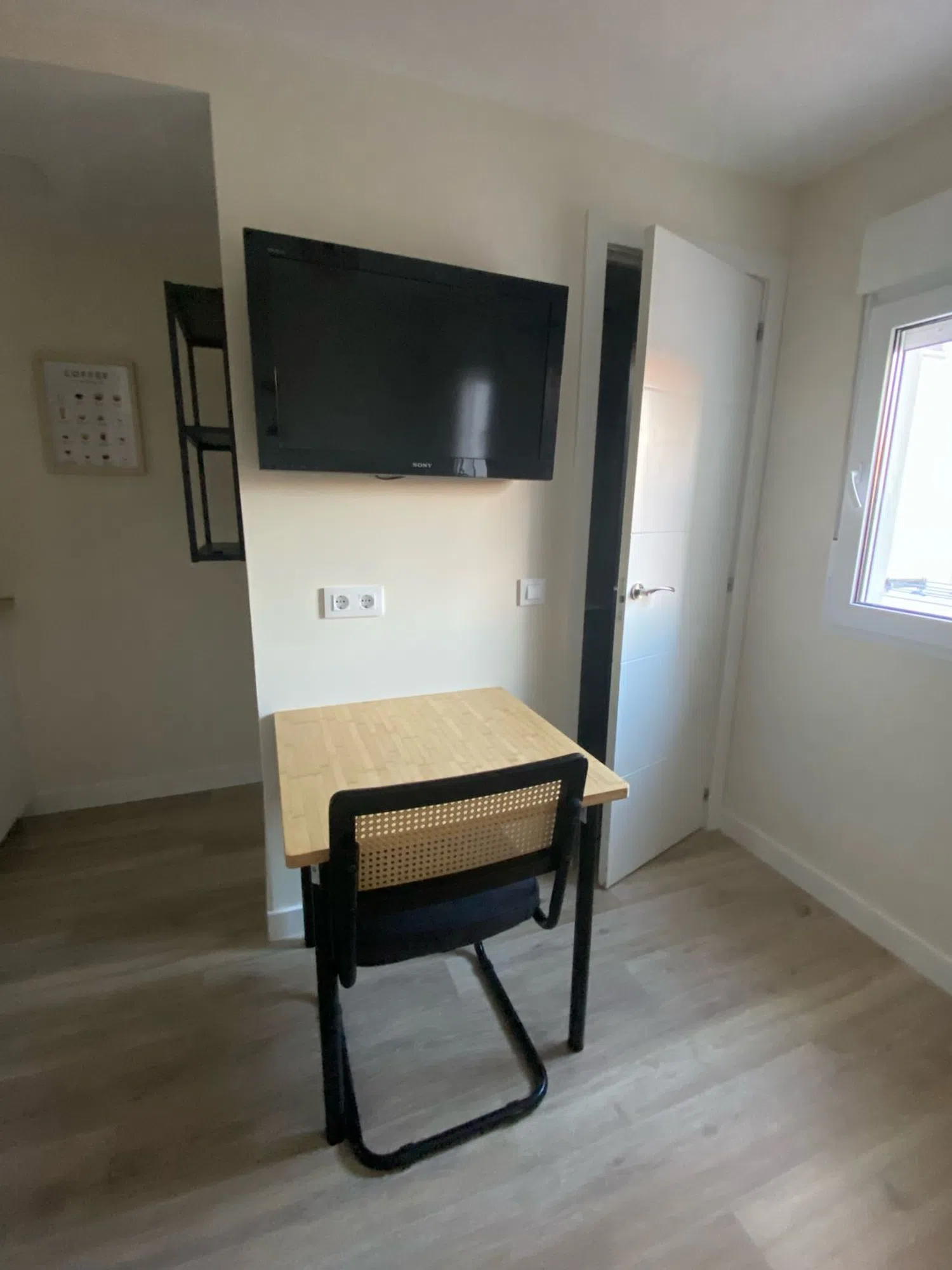 Estudio en calle de Burgos, 17 - Foto 8