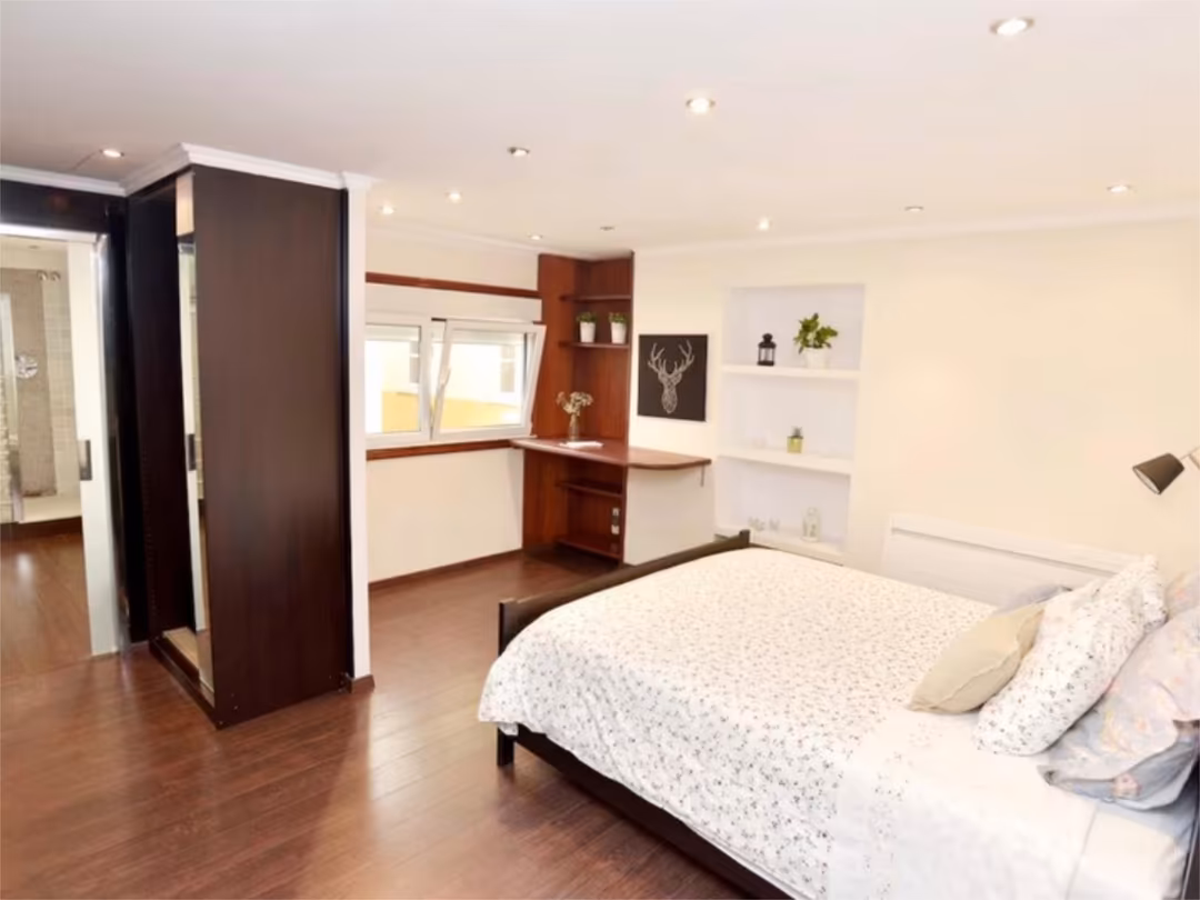 Piso en calle Rúa Riego de Agua 46 - Foto 9